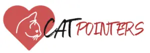 the catpointers logo