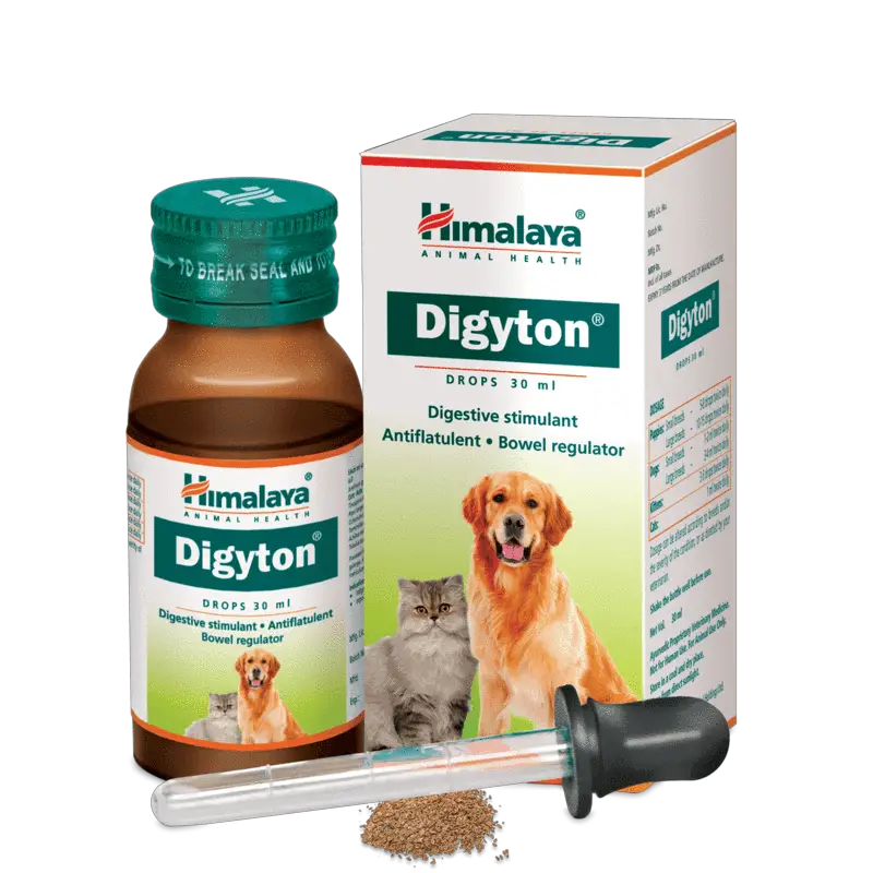 pet health products