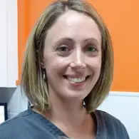 A profile picture of vet Sarah Mollier